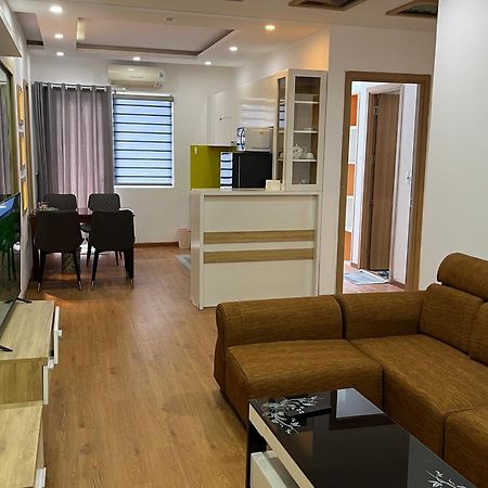 Can Ho Nghi Duong Muong Thanh Apartment Da Nang Zewnętrze zdjęcie