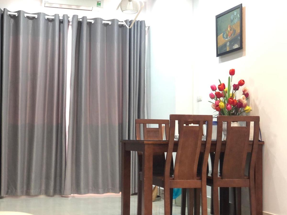Can Ho Nghi Duong Muong Thanh Apartment Da Nang Zewnętrze zdjęcie