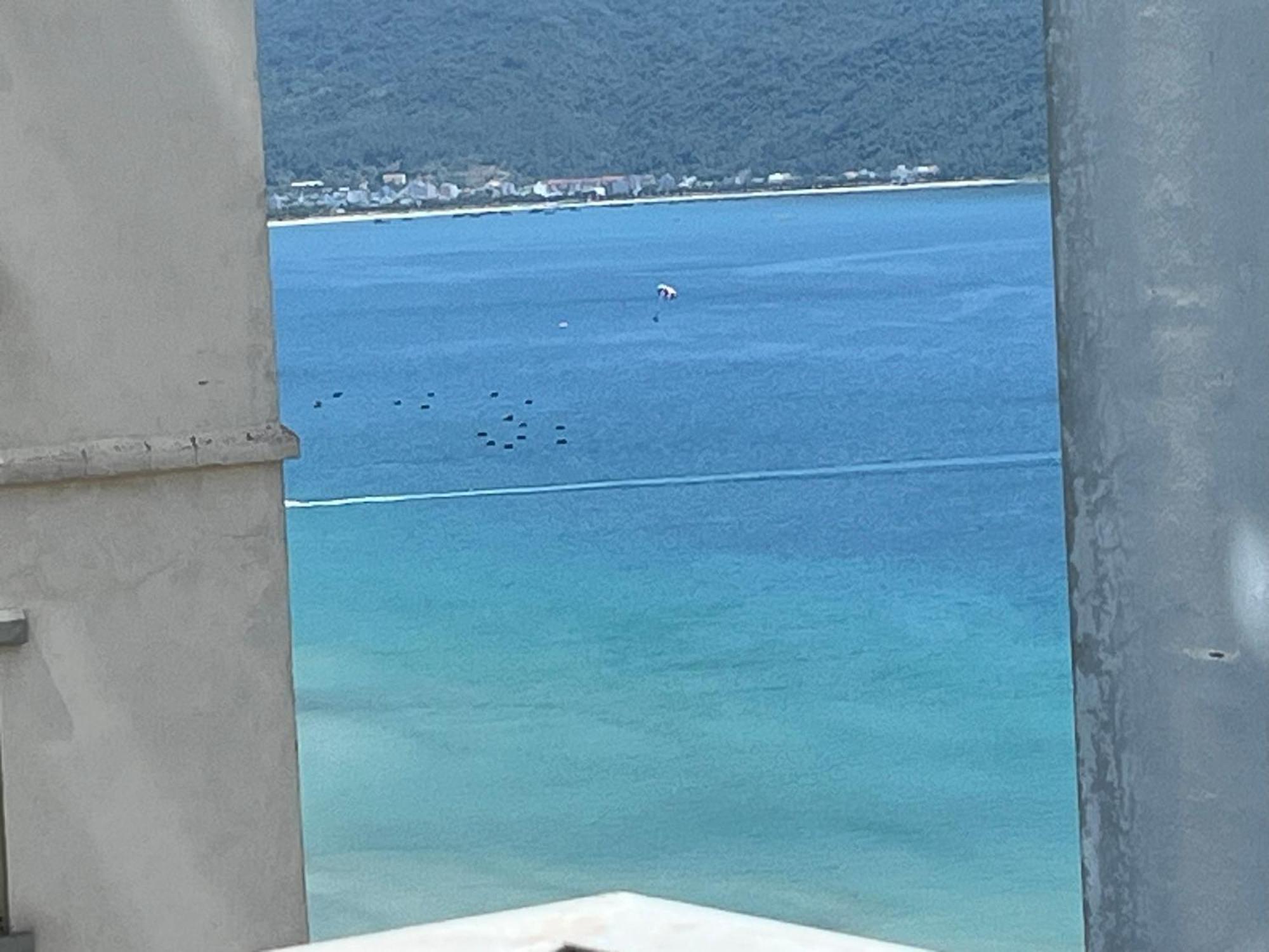 Can Ho Nghi Duong Muong Thanh Apartment Da Nang Zewnętrze zdjęcie