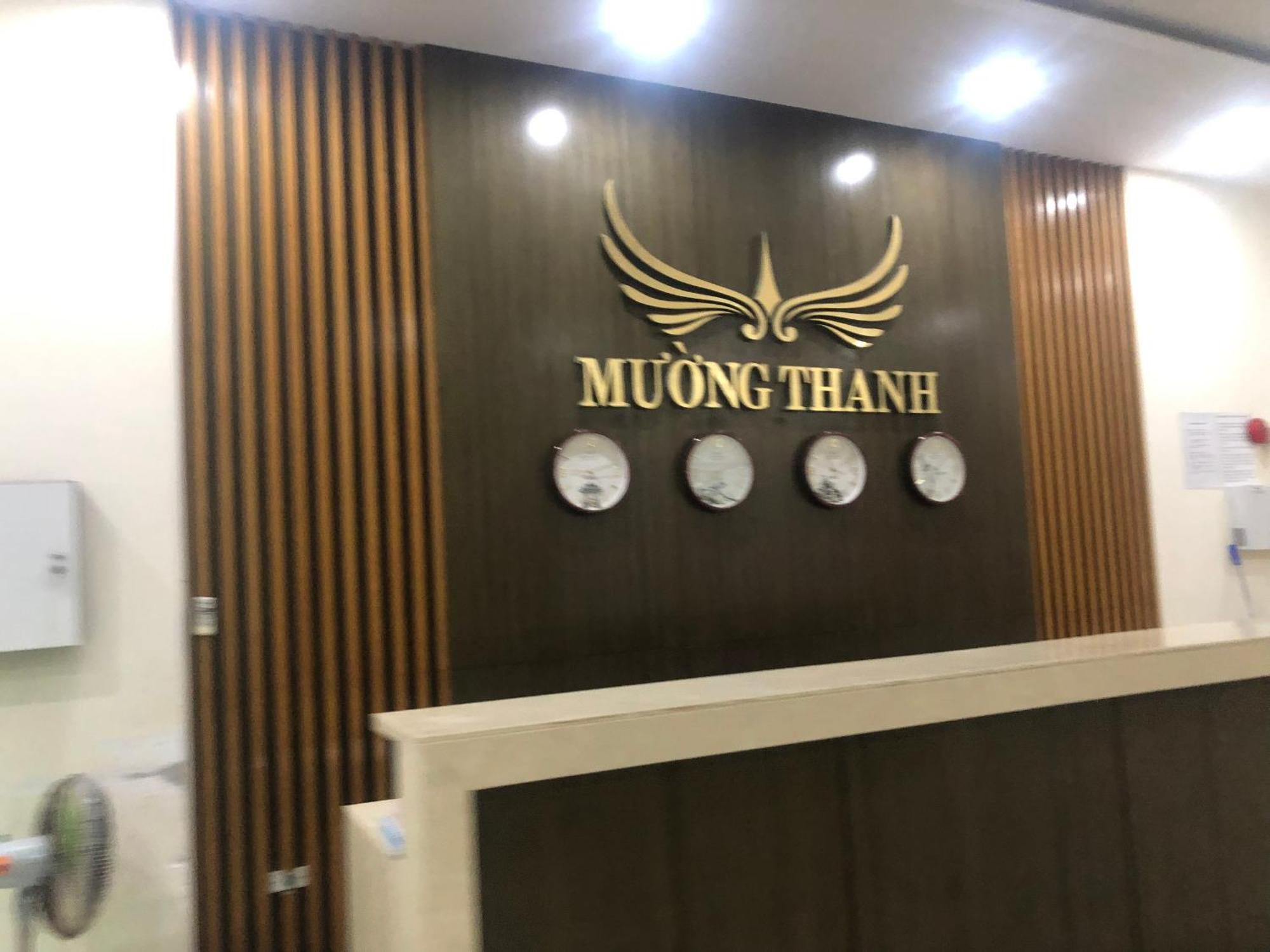 Can Ho Nghi Duong Muong Thanh Apartment Da Nang Zewnętrze zdjęcie