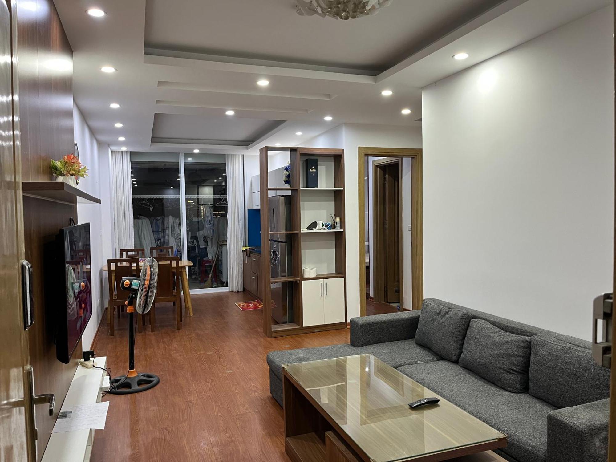 Can Ho Nghi Duong Muong Thanh Apartment Da Nang Zewnętrze zdjęcie