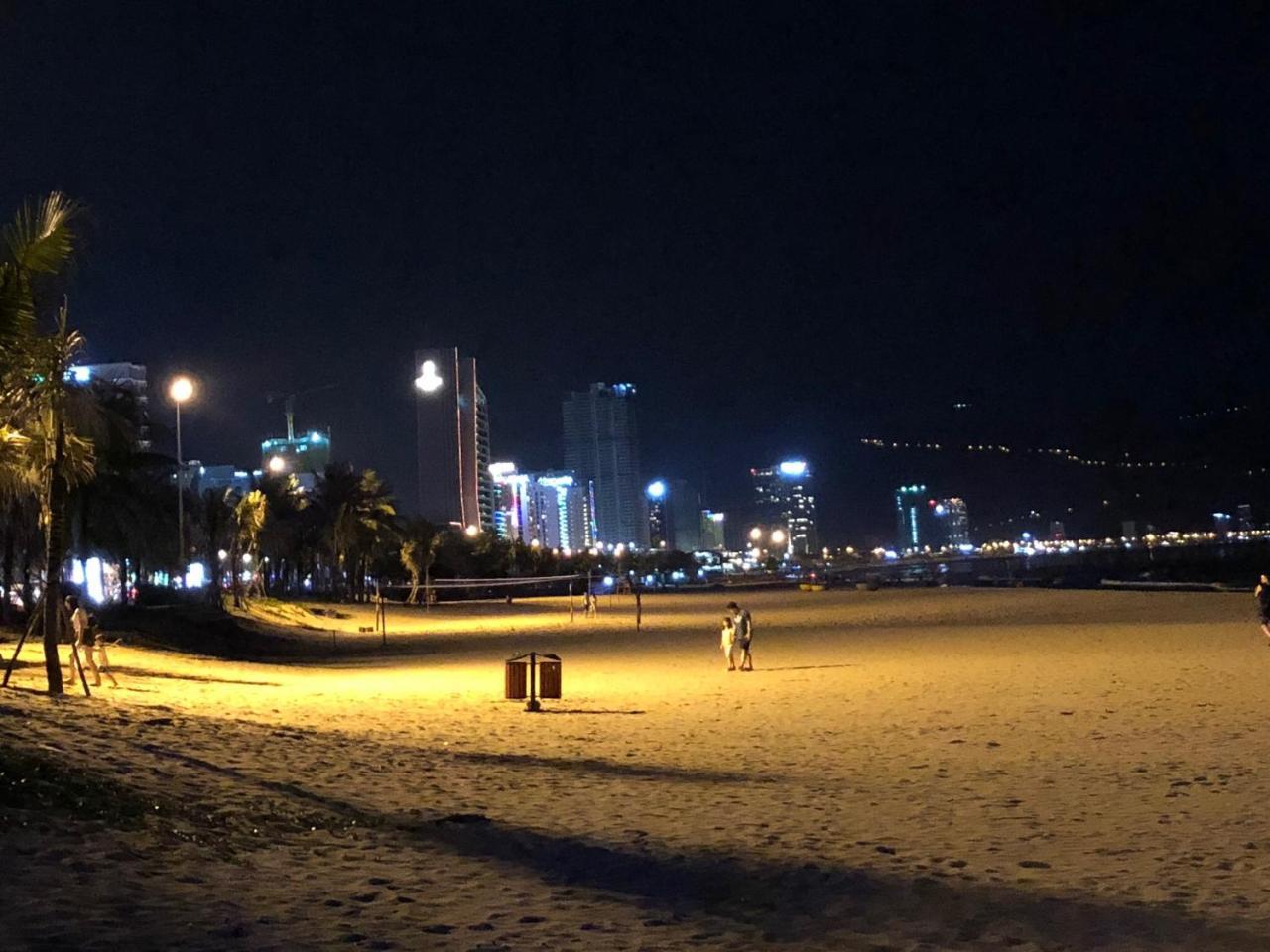 Can Ho Nghi Duong Muong Thanh Apartment Da Nang Zewnętrze zdjęcie