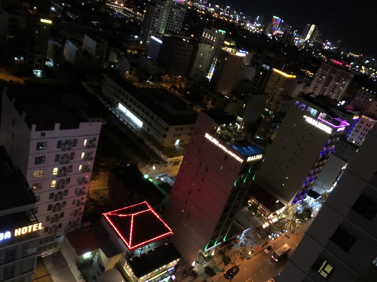 Can Ho Nghi Duong Muong Thanh Apartment Da Nang Zewnętrze zdjęcie