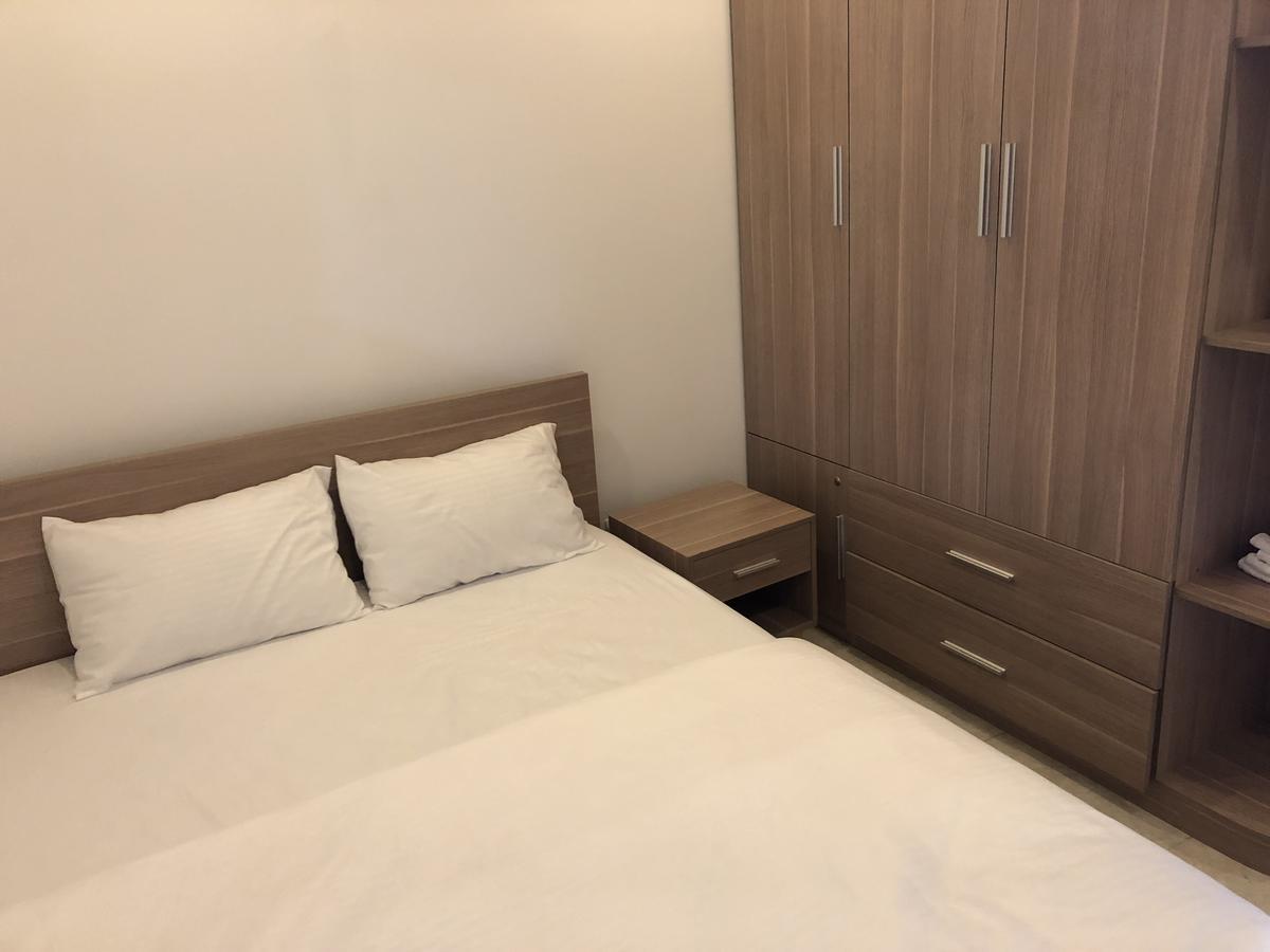 Can Ho Nghi Duong Muong Thanh Apartment Da Nang Zewnętrze zdjęcie