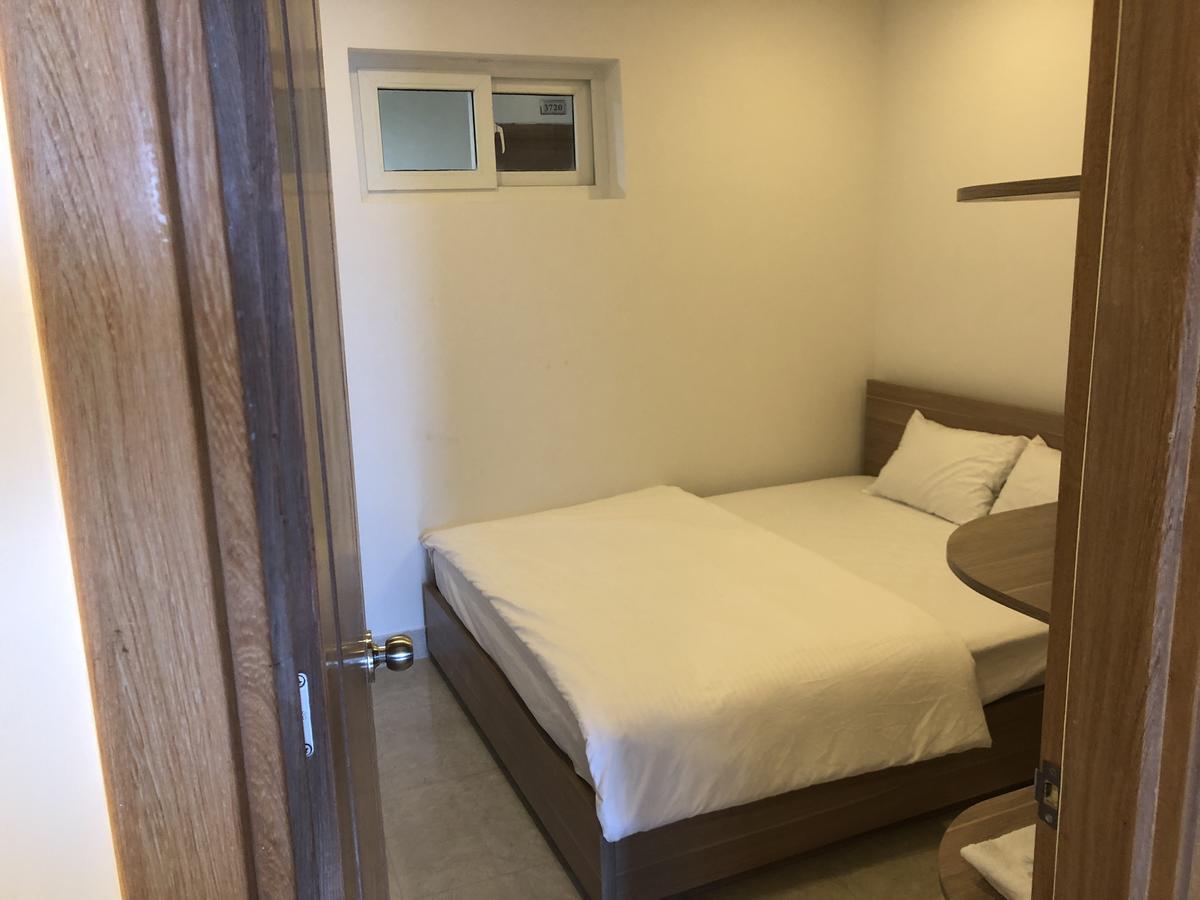 Can Ho Nghi Duong Muong Thanh Apartment Da Nang Zewnętrze zdjęcie