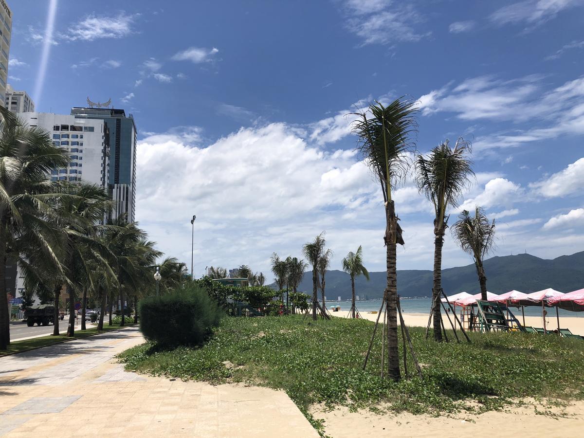 Can Ho Nghi Duong Muong Thanh Apartment Da Nang Zewnętrze zdjęcie