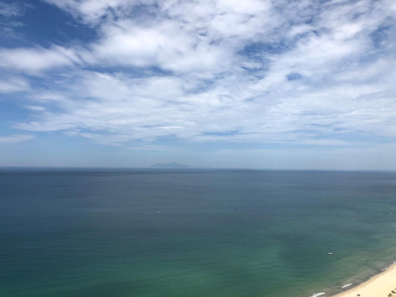 Can Ho Nghi Duong Muong Thanh Apartment Da Nang Zewnętrze zdjęcie