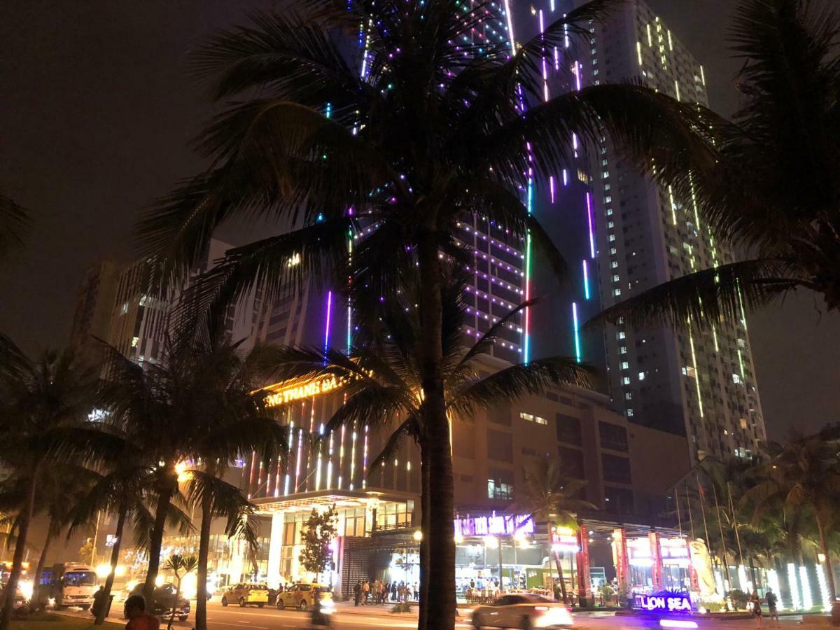 Can Ho Nghi Duong Muong Thanh Apartment Da Nang Zewnętrze zdjęcie