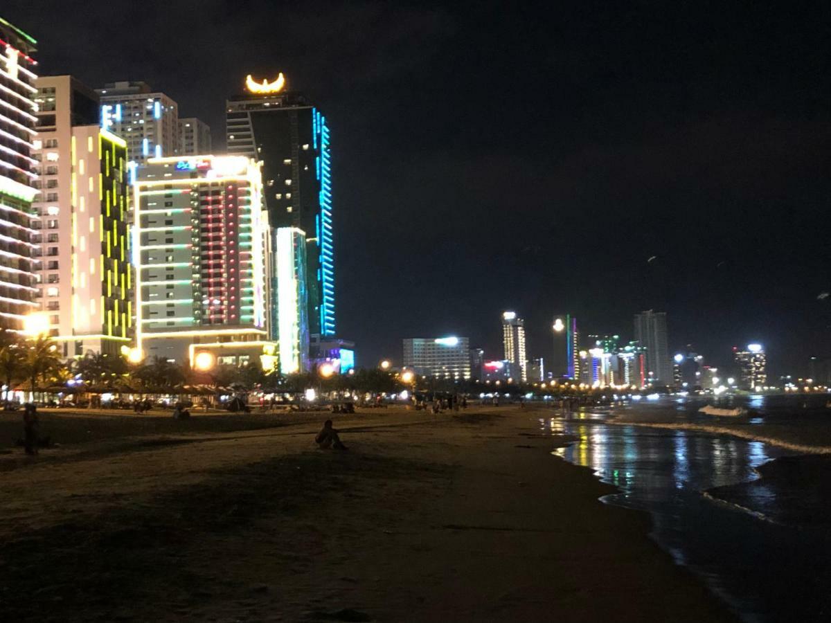Can Ho Nghi Duong Muong Thanh Apartment Da Nang Zewnętrze zdjęcie