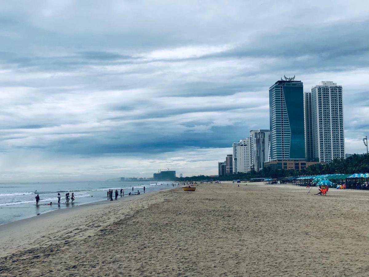 Can Ho Nghi Duong Muong Thanh Apartment Da Nang Zewnętrze zdjęcie