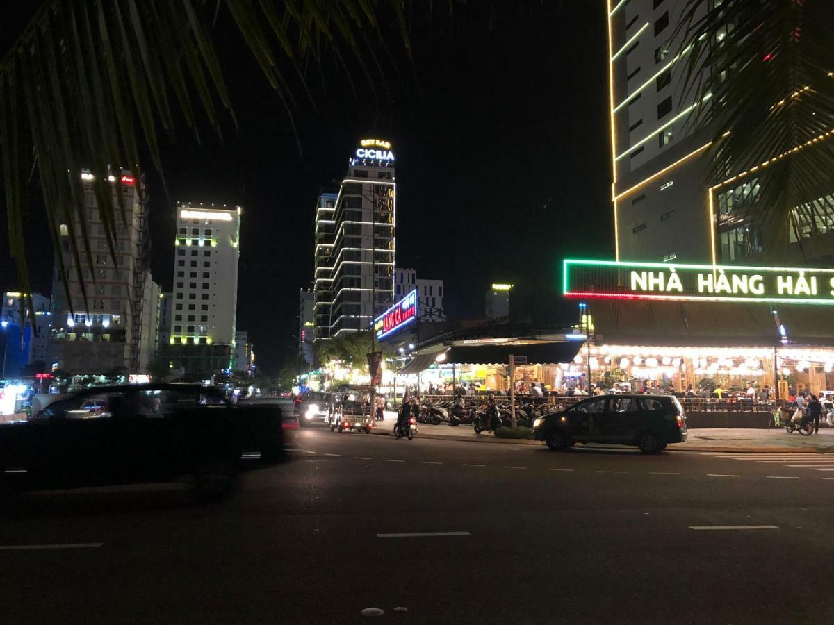 Can Ho Nghi Duong Muong Thanh Apartment Da Nang Zewnętrze zdjęcie