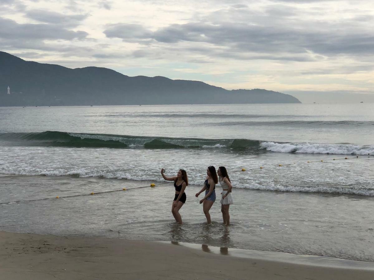 Can Ho Nghi Duong Muong Thanh Apartment Da Nang Zewnętrze zdjęcie