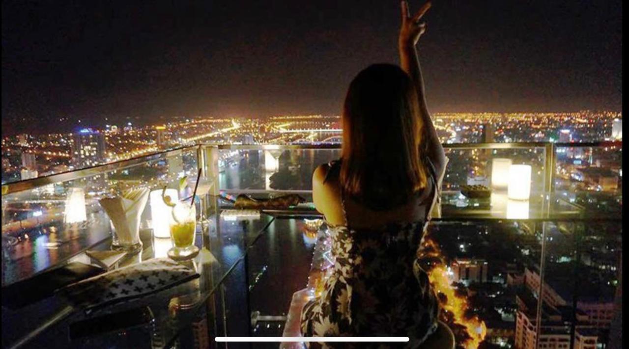 Can Ho Nghi Duong Muong Thanh Apartment Da Nang Zewnętrze zdjęcie